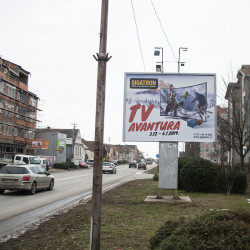Bilbord pozicija br.5